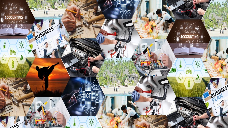 slideshow banner