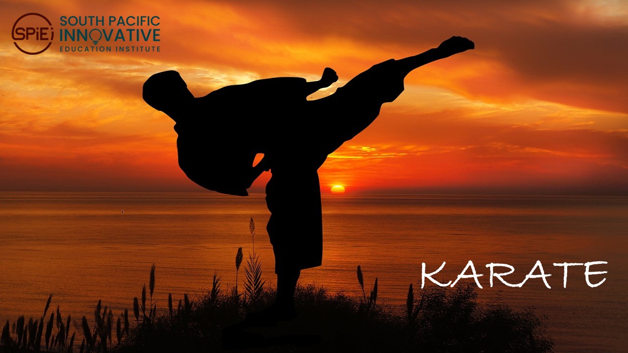 Karate (Shotokan)